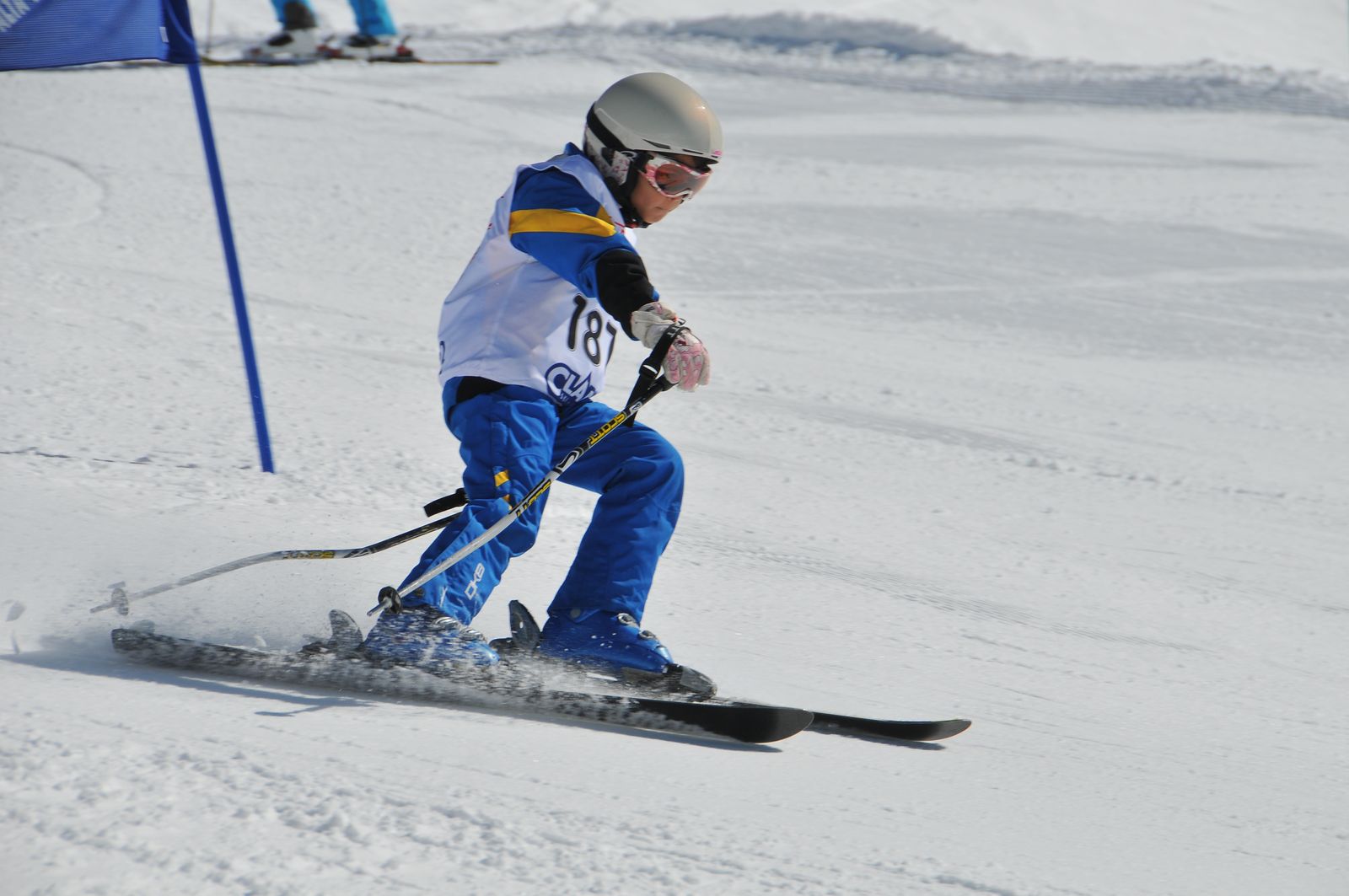 Gara Camp Sociali S 00108